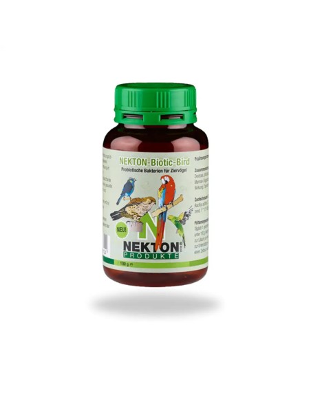 Probiótico NEKTON BIOTIC BIRD 250 gr